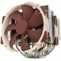 Noctua NH-D15 Processor-køler 1-pack 140 mm